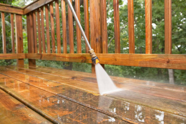 Boat and Dock Cleaning in Northwest Harbor, NY